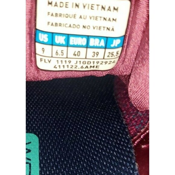 Mizuno  Wave Rider Wavekint 3 Women's Running Shoe - Picture 4 of 4